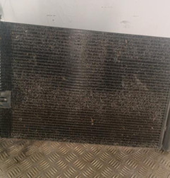 Radiateur clim BMW SERIE 3 E90 Photo n°1