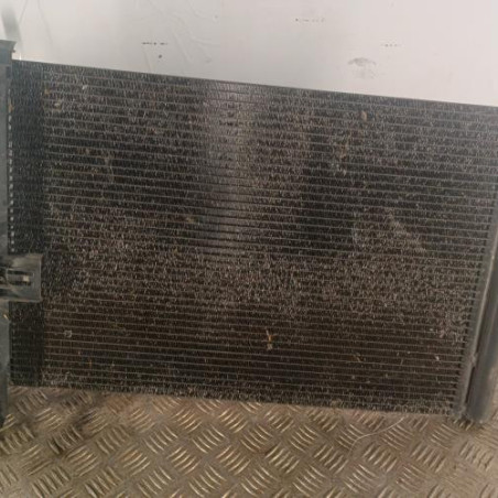 Radiateur clim BMW SERIE 3 E90 Photo n°1