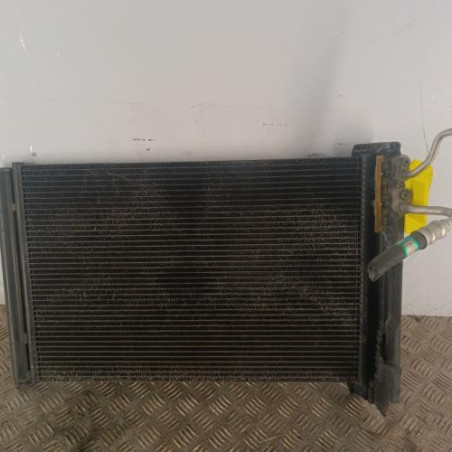 Radiateur clim BMW SERIE 3 E90
