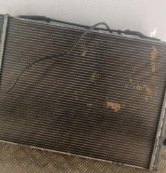 Radiateur eau BMW SERIE 3 E90