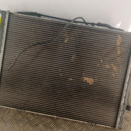 Radiateur eau BMW SERIE 3 E90