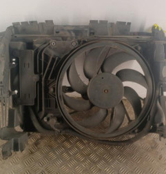 Face avant PEUGEOT 206+ Photo n°1