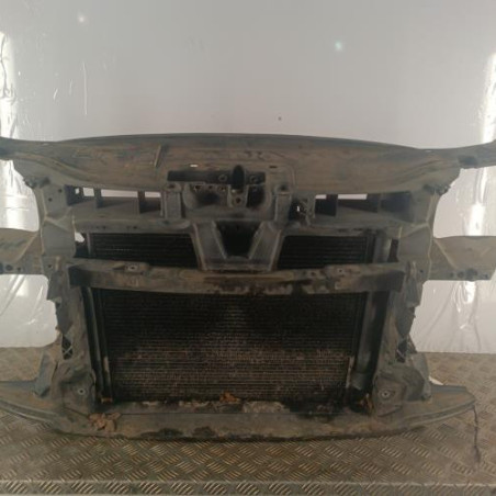 Face avant VOLKSWAGEN TOURAN 1 Photo n°1