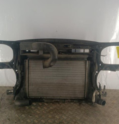 Face avant VOLKSWAGEN TOURAN 1