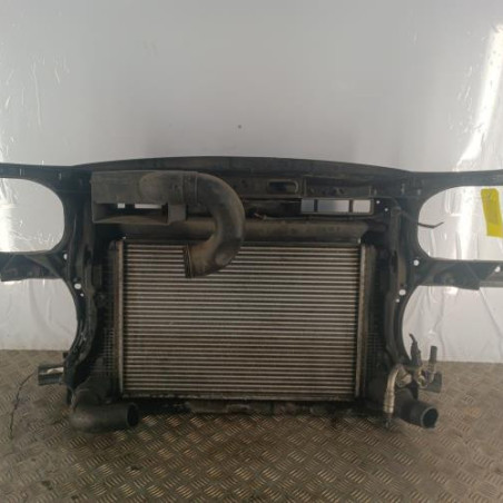 Face avant VOLKSWAGEN TOURAN 1