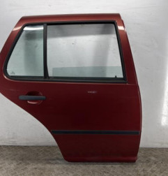 Porte arriere droit VOLKSWAGEN GOLF 4 Photo n°1
