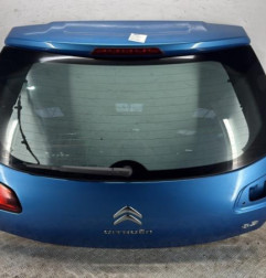Malle/Hayon arriere CITROEN C3 2 Photo n°1