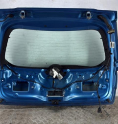 Malle/Hayon arriere CITROEN C3 2