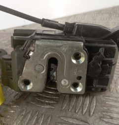Serrure arriere droit RENAULT MODUS