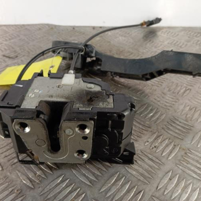 Serrure arriere gauche RENAULT MODUS