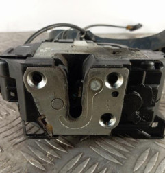 Serrure arriere gauche RENAULT MODUS