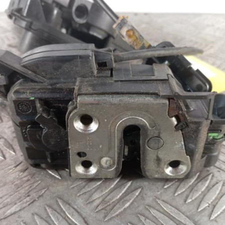 Serrure avant gauche RENAULT MODUS