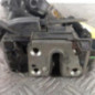 Serrure avant gauche RENAULT MODUS