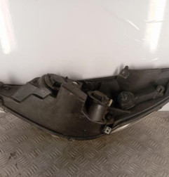 Optique avant principal droit (feux)(phare) PEUGEOT 206+