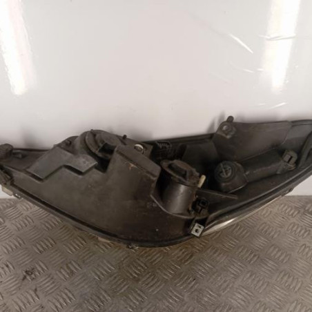 Optique avant principal droit (feux)(phare) PEUGEOT 206+