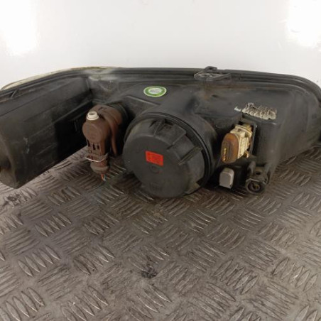 Optique avant principal gauche (feux)(phare) PEUGEOT 306