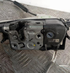 Serrure avant gauche CITROEN C4 CACTUS