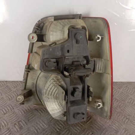 Feu arriere principal gauche (feux) VOLKSWAGEN TOURAN 1