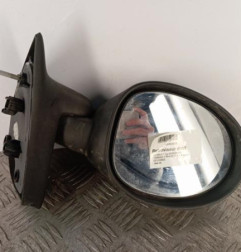 Retroviseur droit RENAULT TWINGO 1 Photo n°1