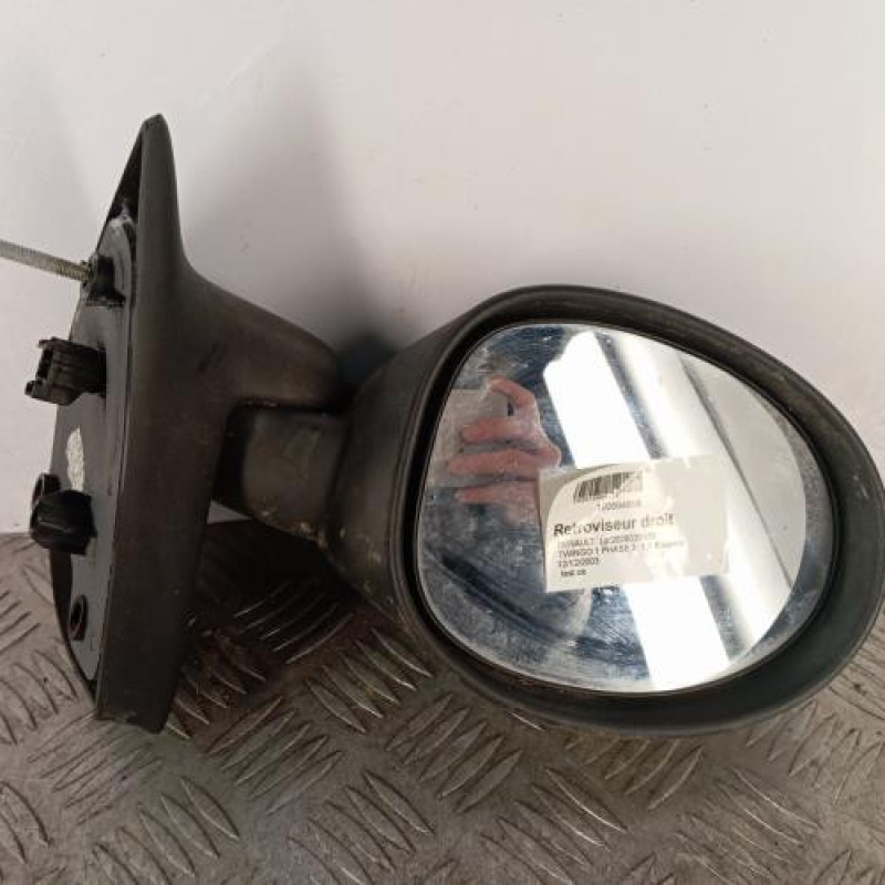 Retroviseur droit RENAULT TWINGO 1 Retroviseur droit RENAULT TWINGO 1