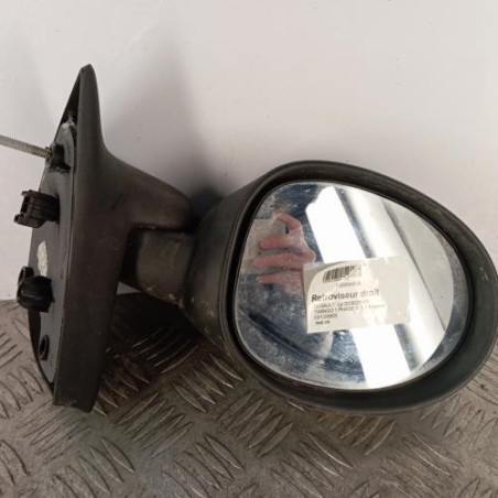 Retroviseur droit RENAULT TWINGO 1 Photo n°1