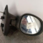 Retroviseur droit RENAULT TWINGO 1