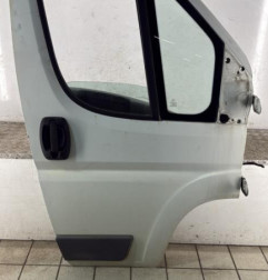 Porte avant droit PEUGEOT BOXER 3 Photo n°1