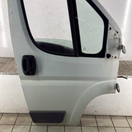 Porte avant droit PEUGEOT BOXER 3 Photo n°1