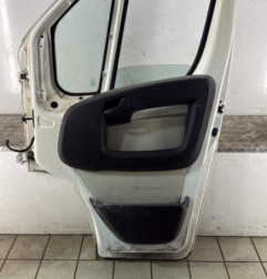 Porte avant droit PEUGEOT BOXER 3