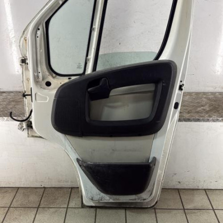 Porte avant droit PEUGEOT BOXER 3