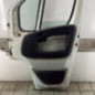 Porte avant droit PEUGEOT BOXER 3