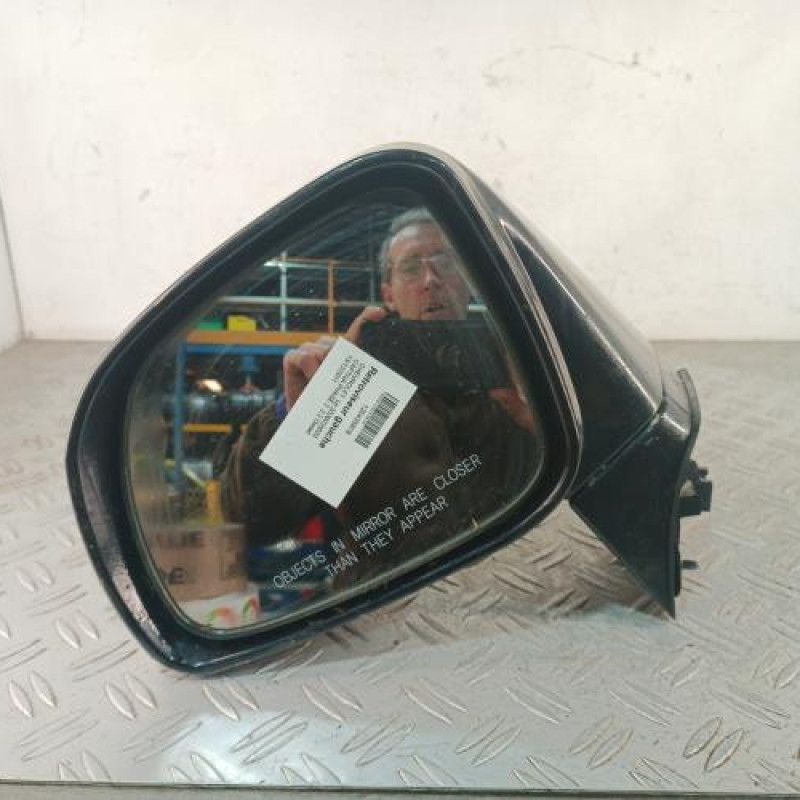 Retroviseur gauche CHEVROLET CAPTIVA