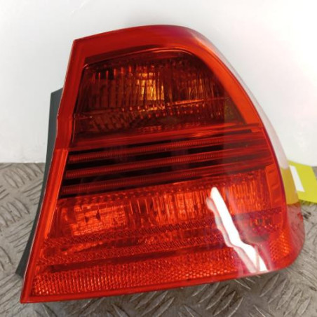 Feu arriere principal droit (feux) BMW SERIE 3 E90 Photo n°1