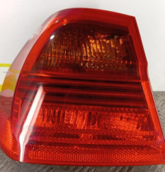 Feu arriere principal gauche (feux) BMW SERIE 3 E90 Photo n°1