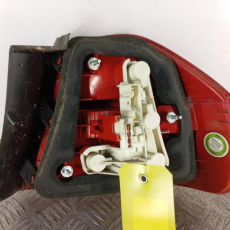 Feu arriere principal gauche (feux) BMW SERIE 3 E90