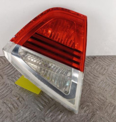 Feu arriere secondaire droit (feux) BMW SERIE 3 E90 Photo n°1