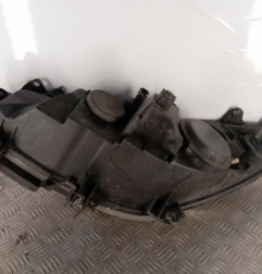 Optique avant principal droit (feux)(phare) PEUGEOT 307