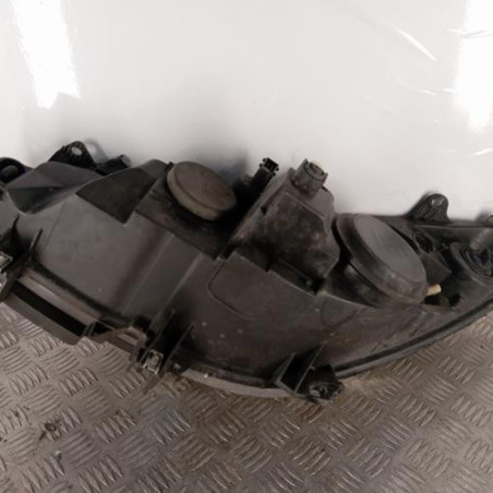 Optique avant principal droit (feux)(phare) PEUGEOT 307