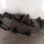 Optique avant principal droit (feux)(phare) PEUGEOT 307