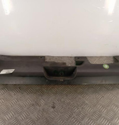 Calandre PEUGEOT 306 Photo n°1