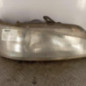 Optique avant principal droit (feux)(phare) PEUGEOT 306