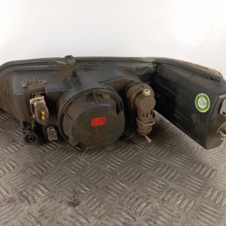 Optique avant principal droit (feux)(phare) PEUGEOT 306