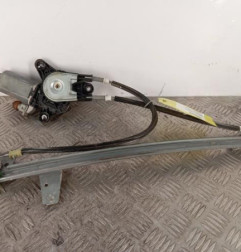 Leve vitre electrique avant gauche PEUGEOT 306 Photo n°1