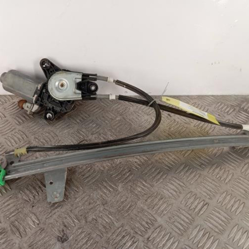 Leve vitre electrique avant gauche PEUGEOT 306