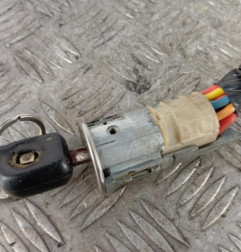 Neiman PEUGEOT 306 Photo n°3