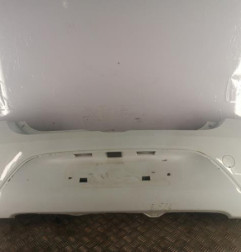 Pare choc arriere DACIA SANDERO 2 Photo n°1