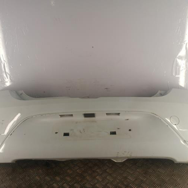 Pare choc arriere DACIA SANDERO 2