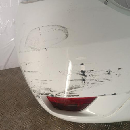 Pare choc arriere DACIA SANDERO 2