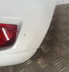Pare choc arriere DACIA SANDERO 2 Photo n°6