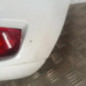 Pare choc arriere DACIA SANDERO 2
